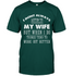 Workout T-shirt