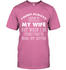 Workout T-shirt