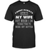 Workout T-shirt