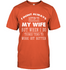 Workout T-shirt