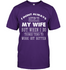 Workout T-shirt