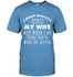 Workout T-shirt