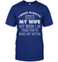 Workout T-shirt