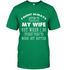 Workout T-shirt