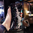 Flower Bracelet Cover for iPhone Xs Max 7 8 Plus 6s 6plus Case Soft TPU Capa Coque