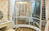 Handmade Crystal Bead Curtain