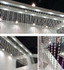 Handmade Crystal Bead Curtain