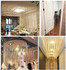 Handmade Crystal Bead Curtain
