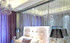 Handmade Crystal Bead Curtain