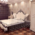 Handmade Crystal Bead Curtain