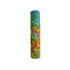 Small Wooden Mezuzah - Jerusalem Round