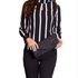 Women chiffon blouse