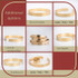 Cuff Bracelet, Gold Plated Bracelet, Open