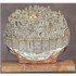 Jerusalem Landscape Showpiece