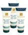 3 For Price Of 2! Multi-Vitamin Foot Cream, 3 X 180 Ml Dead Sea Minerals