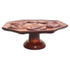 Elevated Seder Plate