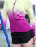 Sexy Women Yoga Jacket