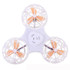 Mini Anxiety Stress Release Flying Fidget Finger Spinner Drone Toys