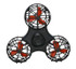 Mini Anxiety Stress Release Flying Fidget Finger Spinner Drone Toys