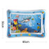 Inflatable Infant Tummy Time Activity Play Center Play Mat