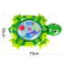 Inflatable Infant Tummy Time Activity Play Center Play Mat