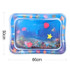 Inflatable Infant Tummy Time Activity Play Center Play Mat