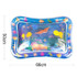 Inflatable Infant Tummy Time Activity Play Center Play Mat