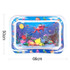 Inflatable Infant Tummy Time Activity Play Center Play Mat