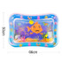 Inflatable Infant Tummy Time Activity Play Center Play Mat