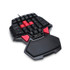 Ergonomic Design Wired Single-Handed Gaming Keyboard