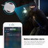 Original 720P IR Night Vision Wifi Surveillance CCTV Security Camera