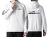 The Airbus A310 Designed Windbreaker Jackets