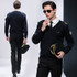 Super Quality Wool Pilot Sweater