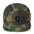 Snapback Hat