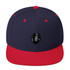 Snapback Hat
