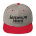 Snapback Hat