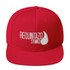 Snapback Hat
