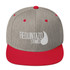 Snapback Hat