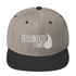 Snapback Hat