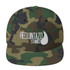 Snapback Hat