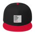 Snapback Hat
