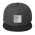 Snapback Hat