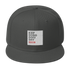 Snapback Hat