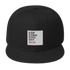 Snapback Hat