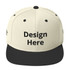 Snapback Hat