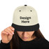 Snapback Hat