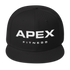 Snapback Hat