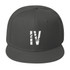 Snapback Hat