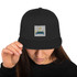 Snapback Hat