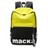 Hot Multifunction Men Women Backpack Fashion Youth Korean Style Shoulder Bag Laptop Travel Backpack Schoolbags For Teenager Girl